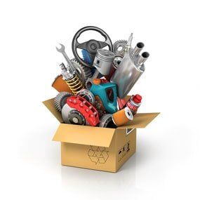 Tools — Tire and Wheel Service in Ontario, CA