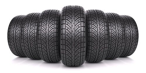 Tire — Tire and Wheel Service in Ontario, CA