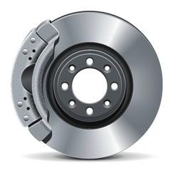 Suspension — Dependable Brake Services in Ontario, CA