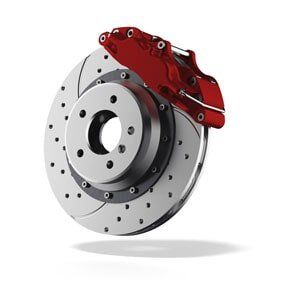 Suspension — Dependable Brake Services in Ontario, CA Suspension — Dependable Brake Services in Ontario, CA