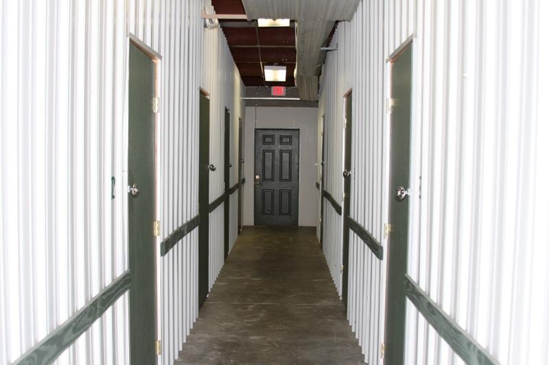 Home Storage Services - Storage facility in Tallahassee, FL