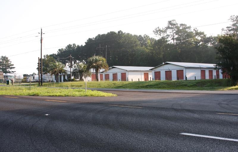 Storage - Vehicle Storage in Tallahassee, FL