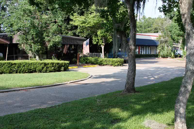 North Monroe Storage - Storage facility in Tallahassee, FL