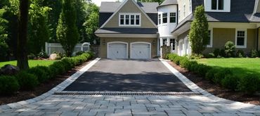 Patio Work — Kennebunk, ME — Pave-Tek