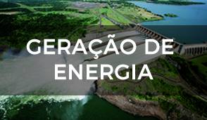 Geração de Energia