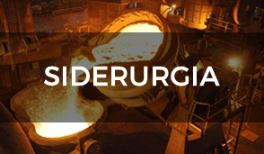 Siderurgia