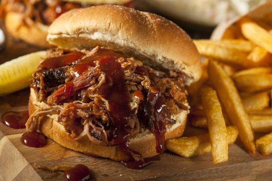 BBQ Restaurant in Carrollton, GA
