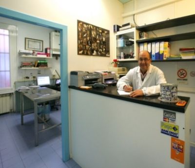 Veterinario Rapallo(GE) Veterinario Rapallo(GE)