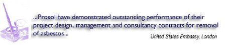 Reference from United States Embassy, London Reference from United States Embassy, London