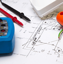 Progettazione impianti Progettazione impianti