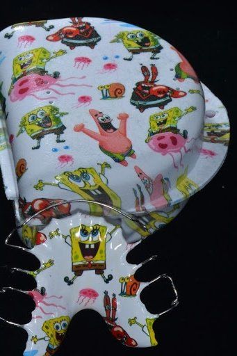 apparecchio mobile personalizzato bambini