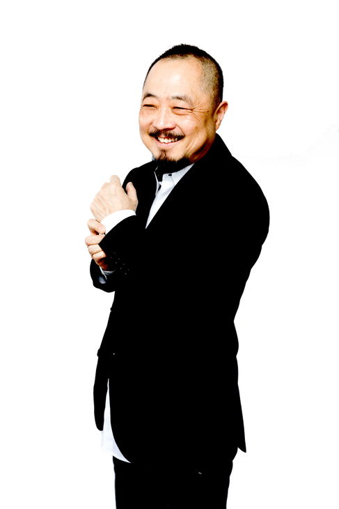 Brian Yu Zheng