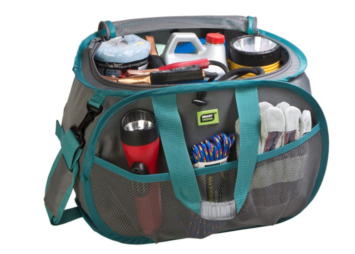 Pop-Up Organizer light weight car Organizer