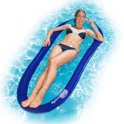 water float bed