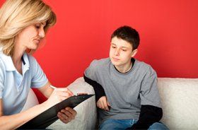Individual Counseling Services