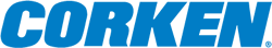Corken Logo