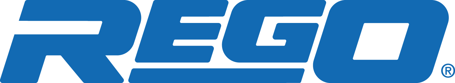 Rego Logo