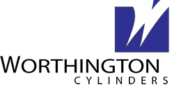 Worthington Cylinders Logo