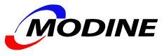 Modine Logo