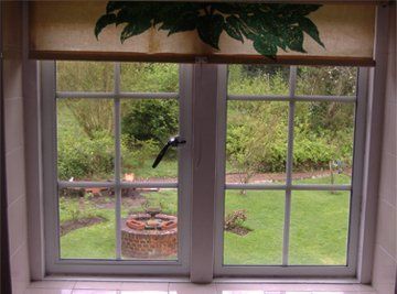 Window installation