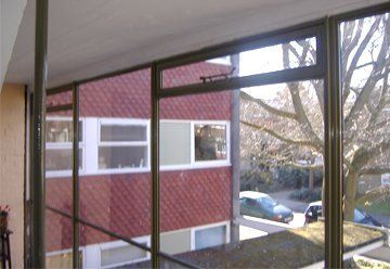 Window services