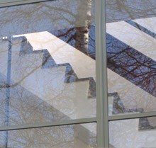 glass windows
