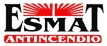 ESMAT ANTINCENDIO srl - LOGO
