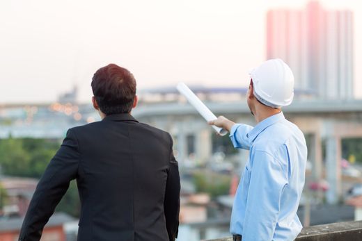 Land Surveying Services — Land Surveyor In Johnson City, TN Land Surveying Services — Land Surveyor In Johnson City, TN