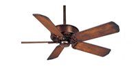 Casablanca Panama ceiling fan