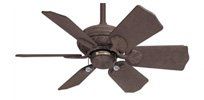 Csablanca Wailea ceiling fan