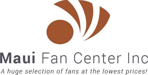 Maui Fan Center Inc Maui Fan Center Inc