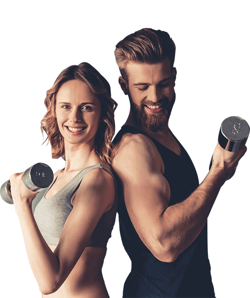 Fitness Trainer — Gym in Columbia, SC Fitness Trainer — Gym in Columbia, SC