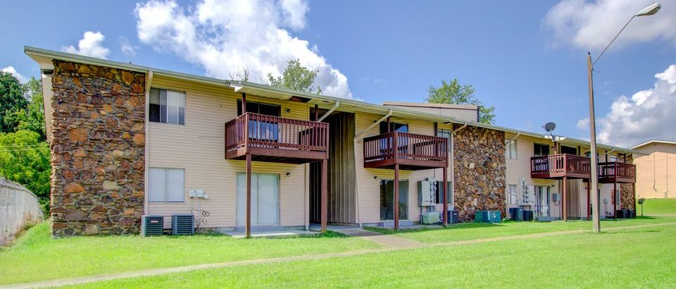 Jackson Valley Property Photo Exterior
