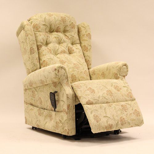Abbey Chair 2