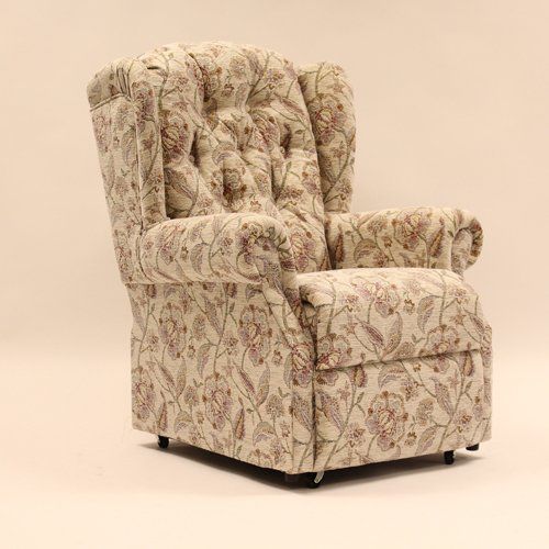 Abbey Chair 3