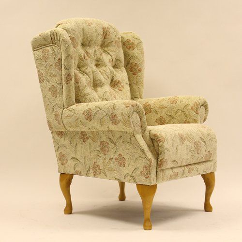 Abbey Chair 6