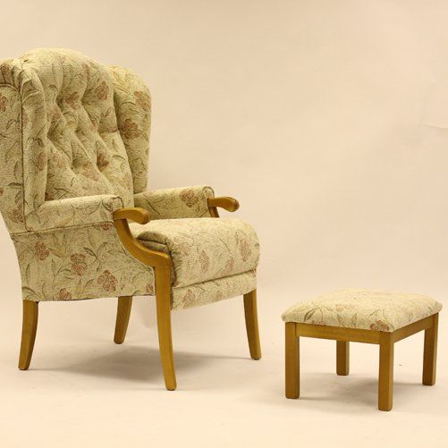 Abbey Chair 7