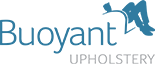 Buoyant Upholstery logo