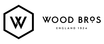 Wood Bros logo