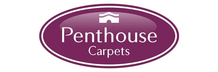 penthouse carpets logo