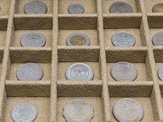 Coin Consignment Jacksonville, NC