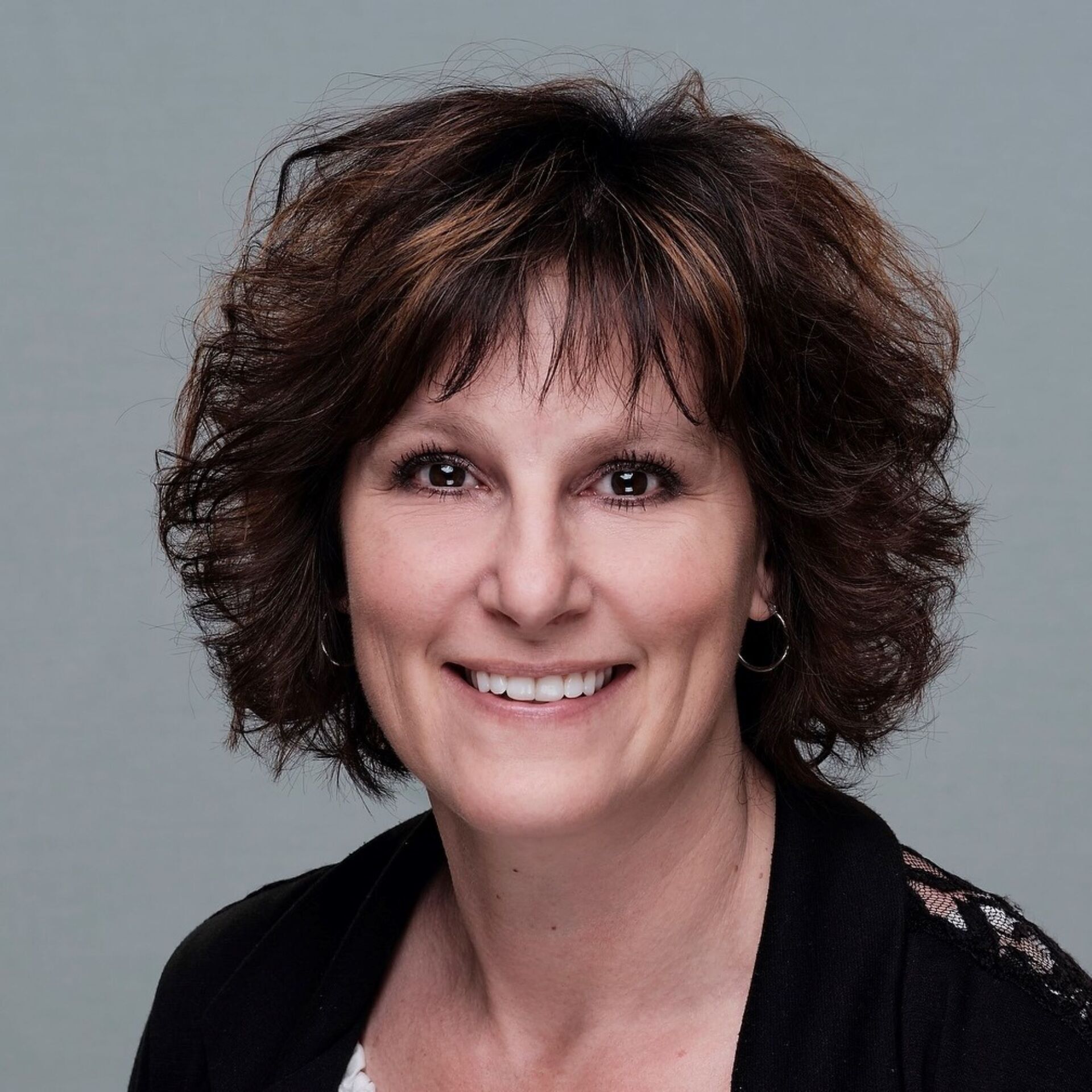Coralee Gendron