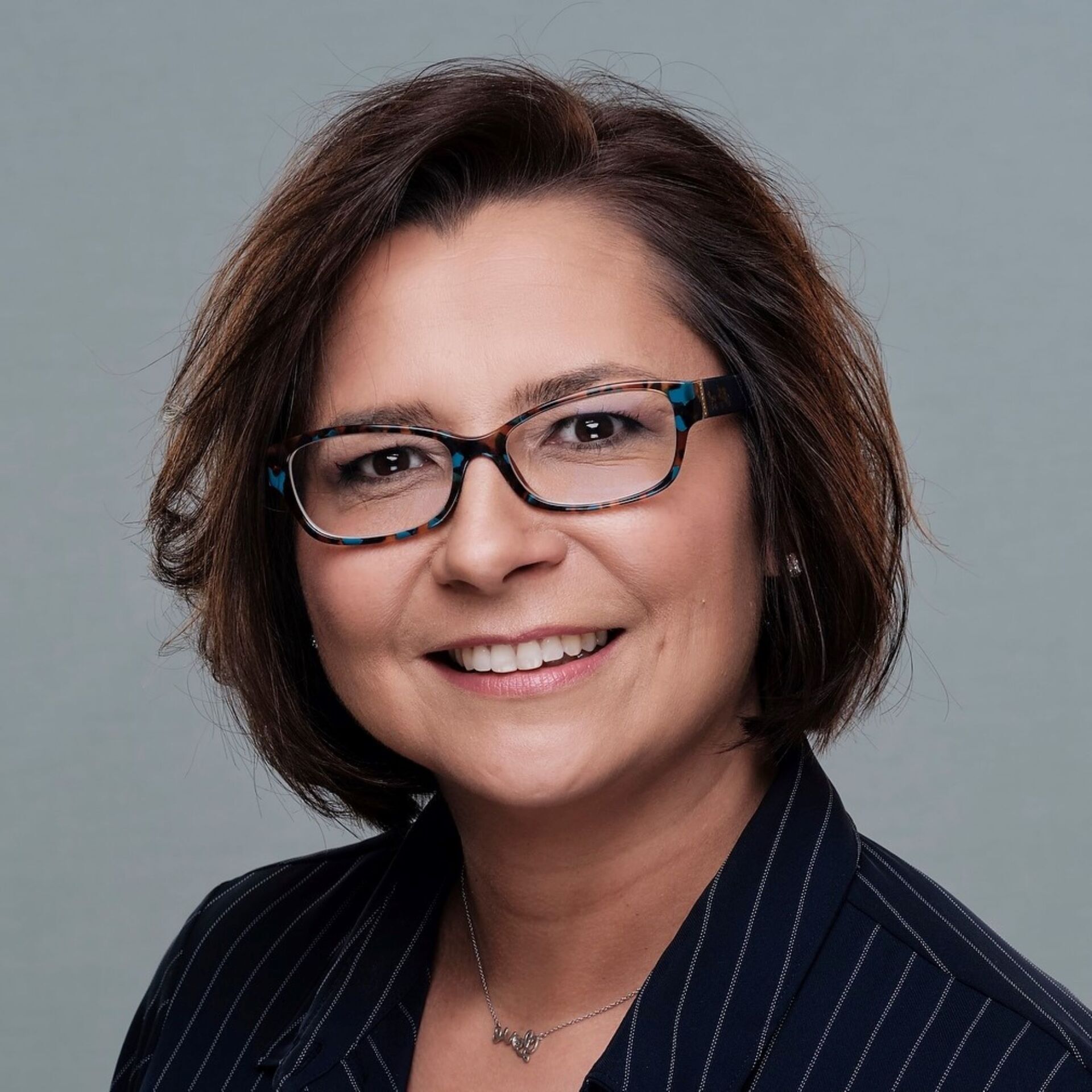 Janice Gladue