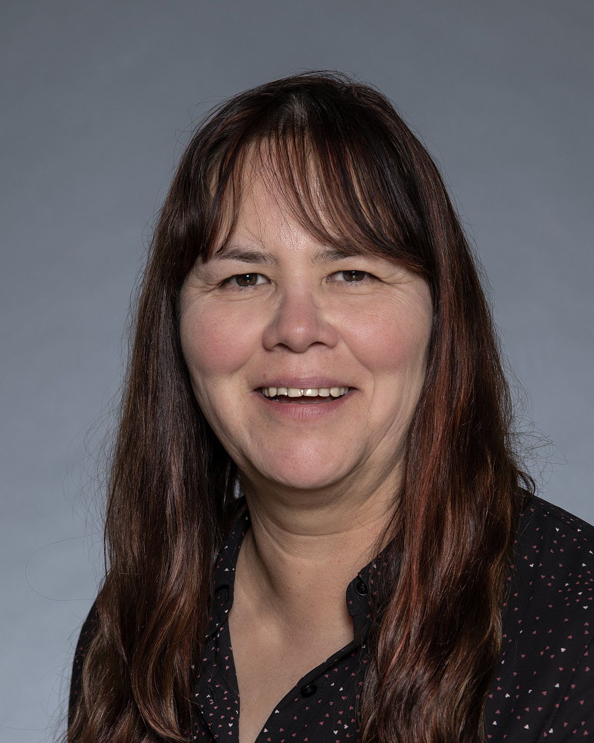 Patricia Dorion