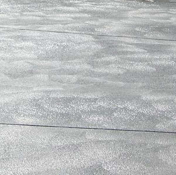 concrete path