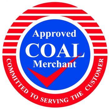 Approved Coal Merchant logo