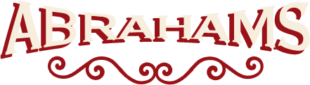 At K Abrahams & Sons logo