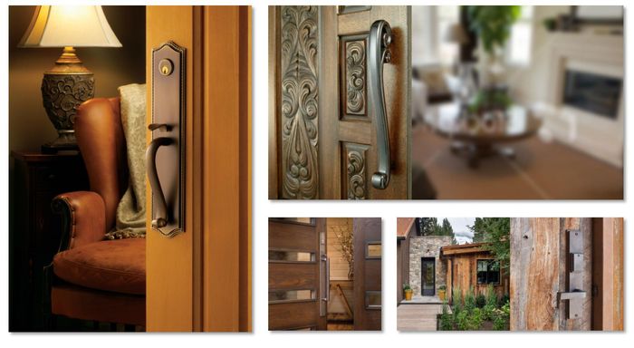 custom door boutique door galleries