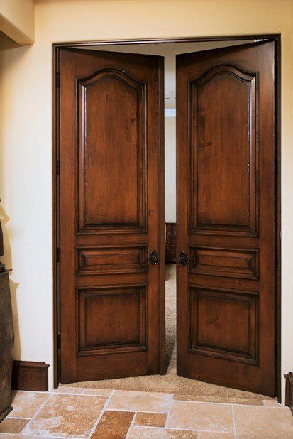 custom door boutique interior doors