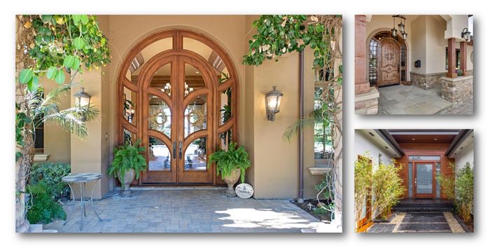 custom door boutique door galleries